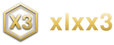 xlxx3 logo